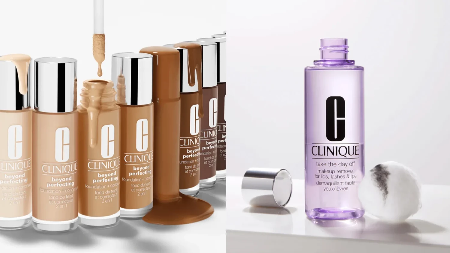 Clinique Kosmetik Verkäufe -Clinique Kosmetik Verkäufe 1