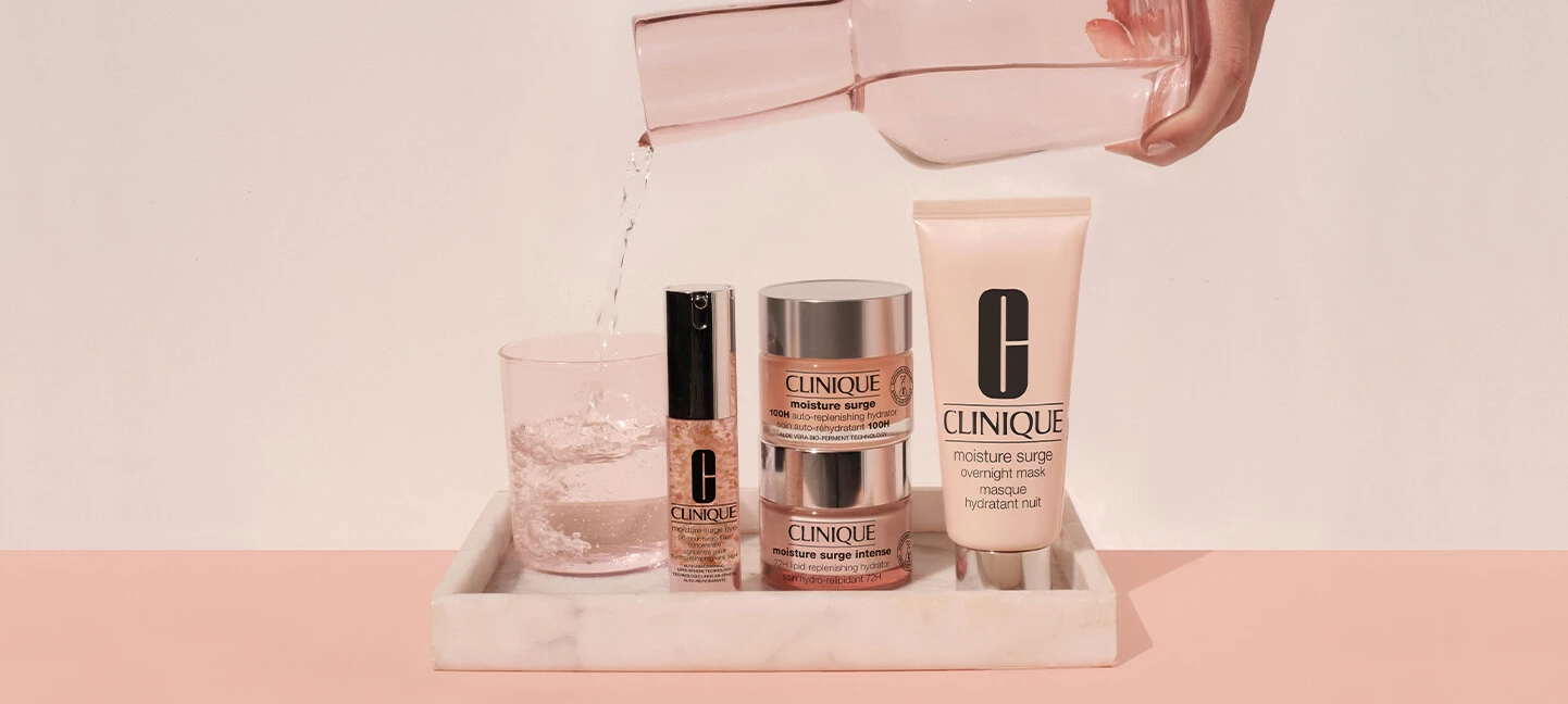 Clinique Kosmetik Verkäufe -Clinique Kosmetik Verkäufe 2