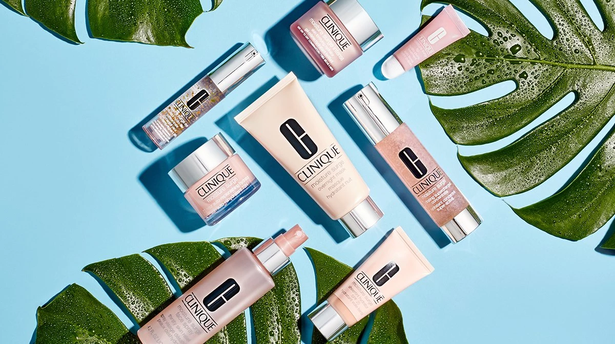 Clinique Kosmetik Verkäufe -Clinique Kosmetik Verkäufe 3