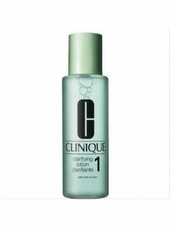 Brandneu 💯 Pflege & Parfum Clinique 3PhasenSystempflege Clarifying Lotion 1 200 Ml Günstig Kaufen 🎉