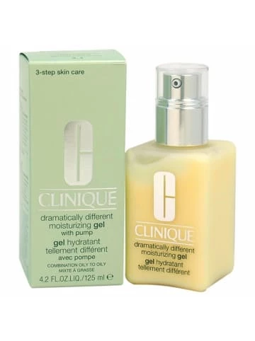 Bestpreis 🌟 Gesichtspflege Clinique 3PhasenSystempflege Drama. Different Mois. Gel 125ml Günstig Kaufen 🎁 4 Bestpreis 🌟 Gesichtspflege Clinique 3PhasenSystempflege Drama. Different Mois. Gel 125ml Günstig Kaufen 🎁 – Bild 4