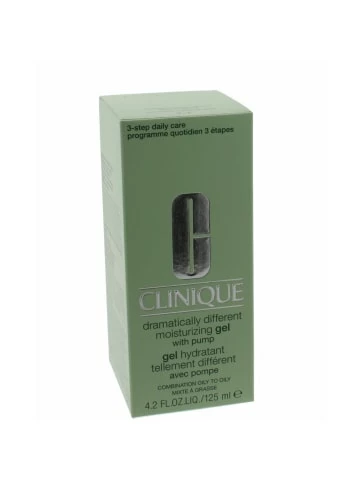 Bestpreis 🌟 Gesichtspflege Clinique 3PhasenSystempflege Drama. Different Mois. Gel 125ml Günstig Kaufen 🎁 1 Bestpreis 🌟 Gesichtspflege Clinique 3PhasenSystempflege Drama. Different Mois. Gel 125ml Günstig Kaufen 🎁