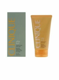 Clinique Kosmetik Verkäufe -Clinique Kosmetik Verkäufe clinique after sun rescue balm with aloe 150ml 1