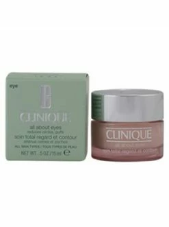 Bester Verkauf ⌛ Kosmetik Clinique All About Eyes 15ml Günstig Kaufen ✔️ -Clinique Kosmetik Verkäufe clinique all about eyes 15ml 3