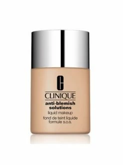 Neu 👏 Kosmetik Clinique Antiblemish Makeup Fresh Alaba Günstig Kaufen ✨ -Clinique Kosmetik Verkäufe clinique antiblemish makeup fresh alaba 3