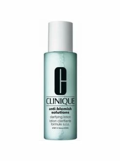 Besorgen 🛒 Pflege & Parfum Clinique AntiBlemish Solutions Clarifying Lotion 200ml Günstig Kaufen 💯