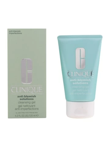 Bestpreis ✔️ Pflege & Parfum Clinique AntiBlemish Solutions Cleansing Gel Günstig Kaufen 👍 6 Bestpreis ✔️ Pflege & Parfum Clinique AntiBlemish Solutions Cleansing Gel Günstig Kaufen 👍 – Bild 6