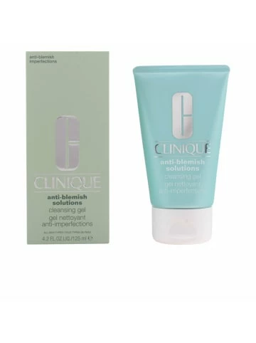 Bestpreis ✔️ Pflege & Parfum Clinique AntiBlemish Solutions Cleansing Gel Günstig Kaufen 👍 1 Bestpreis ✔️ Pflege & Parfum Clinique AntiBlemish Solutions Cleansing Gel Günstig Kaufen 👍