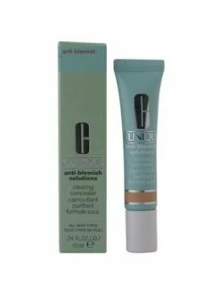 Bester Verkauf 🔥 Kosmetik Clinique AntiBlemish Solutions Clearing Concealer 10ml Günstig Kaufen 😀