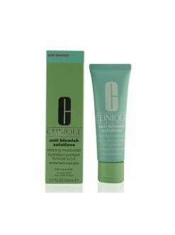 Auslauf 🧨 Gesichtspflege Clinique AntiBlemish Solutions Clearing Treatment 50ml Günstig Kaufen ✨ 11 Auslauf 🧨 Gesichtspflege Clinique AntiBlemish Solutions Clearing Treatment 50ml Günstig Kaufen ✨ -Clinique Kosmetik Verkäufe clinique antiblemish solutions clearing treatment 50ml 2