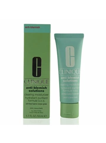 Auslauf 🧨 Gesichtspflege Clinique AntiBlemish Solutions Clearing Treatment 50ml Günstig Kaufen ✨ 4 Auslauf 🧨 Gesichtspflege Clinique AntiBlemish Solutions Clearing Treatment 50ml Günstig Kaufen ✨ – Bild 4