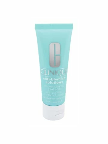 Auslauf 🧨 Gesichtspflege Clinique AntiBlemish Solutions Clearing Treatment 50ml Günstig Kaufen ✨ 5 Auslauf 🧨 Gesichtspflege Clinique AntiBlemish Solutions Clearing Treatment 50ml Günstig Kaufen ✨ – Bild 5
