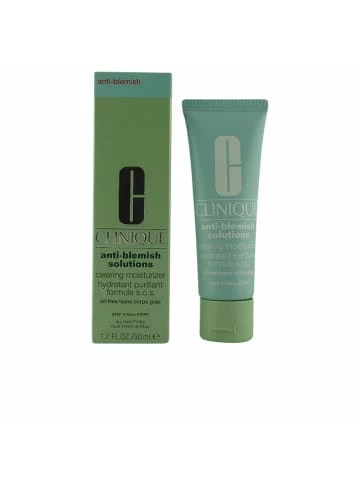 Auslauf 🧨 Gesichtspflege Clinique AntiBlemish Solutions Clearing Treatment 50ml Günstig Kaufen ✨ 8 Auslauf 🧨 Gesichtspflege Clinique AntiBlemish Solutions Clearing Treatment 50ml Günstig Kaufen ✨ – Bild 8