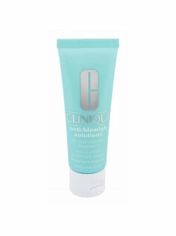 Auslauf 🧨 Gesichtspflege Clinique AntiBlemish Solutions Clearing Treatment 50ml Günstig Kaufen ✨ 9 Auslauf 🧨 Gesichtspflege Clinique AntiBlemish Solutions Clearing Treatment 50ml Günstig Kaufen ✨ – Bild 9