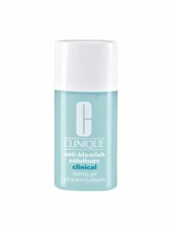 Schlussverkauf 🎉 Pflege & Parfum Clinique AntiBlemish Solutions Clinical Clearing Gel 30ml Günstig Kaufen 🎁 -Clinique Kosmetik Verkäufe clinique antiblemish solutions clinical clearing gel 30ml 2