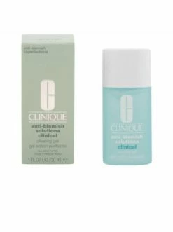 Schlussverkauf 🎉 Pflege & Parfum Clinique AntiBlemish Solutions Clinical Clearing Gel 30ml Günstig Kaufen 🎁 -Clinique Kosmetik Verkäufe clinique antiblemish solutions clinical clearing gel 30ml 5
