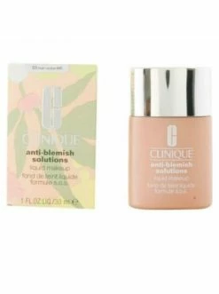 Bestpreis 💯 Kosmetik Clinique AntiBlemish Solutions Liquid Makeup 30ml 03 Fresh Neutral Günstig Kaufen 🔥 12 Bestpreis 💯 Kosmetik Clinique AntiBlemish Solutions Liquid Makeup 30ml 03 Fresh Neutral Günstig Kaufen 🔥 -Clinique Kosmetik Verkäufe clinique antiblemish solutions liquid makeup 30ml 03 fresh neutral 2