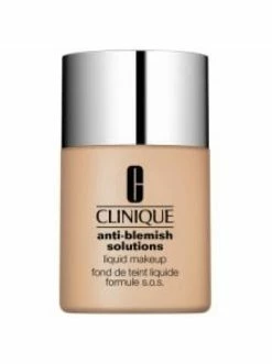 Bestpreis 💯 Kosmetik Clinique AntiBlemish Solutions Liquid Makeup 30ml 03 Fresh Neutral Günstig Kaufen 🔥