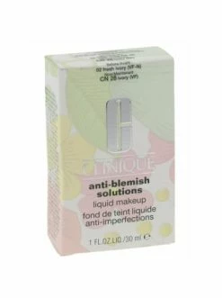 Aktion 💯 Kosmetik Clinique AntiBlemish Solutions Liquid MakeUp 30ml Günstig Kaufen 😀