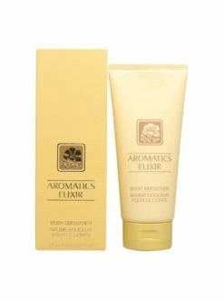 Angebote 👍 Körperpflege Clinique Aromatics Elixir Body Smoother 200ml Günstig Kaufen 🛒 -Clinique Kosmetik Verkäufe clinique aromatics elixir body smoother 200ml 4