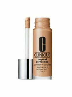 Bester Verkauf 😀 Kosmetik Clinique Beyond Perfecting Foundation And Concealer Cn32 Buttermilk 30ml Günstig Kaufen 🔥