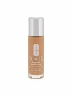 Besorgen 🛒 Kosmetik Clinique Beyond Perfecting Foundation And Concealer Wn48 Oat 30ml Günstig Kaufen ✔️