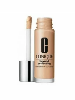 Besorgen 🛒 Kosmetik Clinique Beyond Perfecting Foundation And Concealer Wn48 Oat 30ml Günstig Kaufen ✔️ -Clinique Kosmetik Verkäufe clinique beyond perfecting foundation and concealer wn48 oat 30ml 3