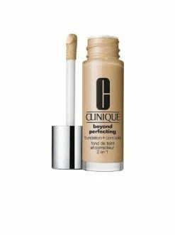 Besorgen 🛒 Kosmetik Clinique Beyond Perfecting Foundation And Concealer Wn48 Oat 30ml Günstig Kaufen ✔️ -Clinique Kosmetik Verkäufe clinique beyond perfecting foundation and concealer wn48 oat 30ml 4