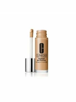 Schlussverkauf 👏 Kosmetik Clinique BEYOND PERFECTING Foundation + Concealer 11honey 30 Ml Günstig Kaufen 💯 -Clinique Kosmetik Verkäufe clinique beyond perfecting foundation concealer 11honey 30 ml 3