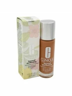 Top 10 👏 Kosmetik Clinique BEYOND PERFECTING Foundation + Concealer 1linen 30 Ml Günstig Kaufen 🔥 -Clinique Kosmetik Verkäufe clinique beyond perfecting foundation concealer 1linen 30 ml 2