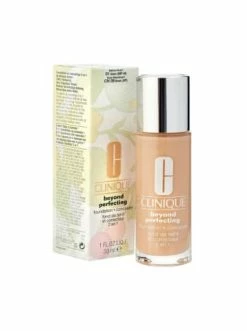 Top 10 👏 Kosmetik Clinique BEYOND PERFECTING Foundation + Concealer 1linen 30 Ml Günstig Kaufen 🔥 -Clinique Kosmetik Verkäufe clinique beyond perfecting foundation concealer 1linen 30 ml 5