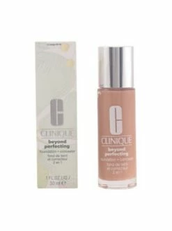 Budget ✔️ Kosmetik Clinique BEYOND PERFECTING Foundation + Concealer 21cream Caramel Günstig Kaufen 🔔 18 Budget ✔️ Kosmetik Clinique BEYOND PERFECTING Foundation + Concealer 21cream Caramel Günstig Kaufen 🔔 -Clinique Kosmetik Verkäufe clinique beyond perfecting foundation concealer 21cream caramel 8