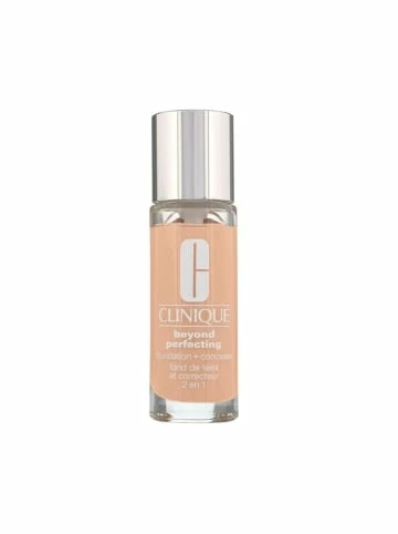 Neu 🔥 Kosmetik Clinique Beyond Perfecting Foundation + Concealer 30ml 06 Ivory Günstig Kaufen 🔥 7 Neu 🔥 Kosmetik Clinique Beyond Perfecting Foundation + Concealer 30ml 06 Ivory Günstig Kaufen 🔥 – Bild 7