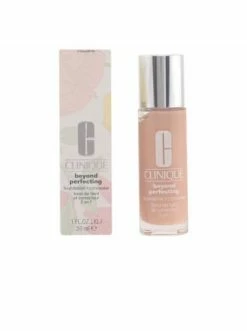 Neu 🔥 Kosmetik Clinique Beyond Perfecting Foundation + Concealer 30ml 06 Ivory Günstig Kaufen 🔥 15 Neu 🔥 Kosmetik Clinique Beyond Perfecting Foundation + Concealer 30ml 06 Ivory Günstig Kaufen 🔥 -Clinique Kosmetik Verkäufe clinique beyond perfecting foundation concealer 30ml 06 ivory 7