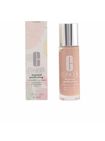 Neu 🔥 Kosmetik Clinique Beyond Perfecting Foundation + Concealer 30ml 06 Ivory Günstig Kaufen 🔥 8 Neu 🔥 Kosmetik Clinique Beyond Perfecting Foundation + Concealer 30ml 06 Ivory Günstig Kaufen 🔥 – Bild 8