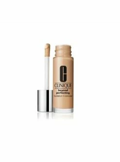 Bestpreis 👍 Kosmetik Clinique Beyond Perfecting Foundation + Concealer 30ml 09 Neutral Günstig Kaufen ⌛ 11 Bestpreis 👍 Kosmetik Clinique Beyond Perfecting Foundation + Concealer 30ml 09 Neutral Günstig Kaufen ⌛ -Clinique Kosmetik Verkäufe clinique beyond perfecting foundation concealer 30ml 09 neutral 3