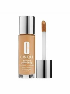 Billig ❤️ Kosmetik Clinique Beyond Perfecting Foundation + Concealer 30ml 14 Vanilla Günstig Kaufen 🧨 -Clinique Kosmetik Verkäufe clinique beyond perfecting foundation concealer 30ml 14 vanilla 2