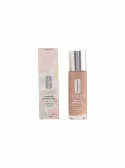 Billig ❤️ Kosmetik Clinique Beyond Perfecting Foundation + Concealer 30ml 14 Vanilla Günstig Kaufen 🧨