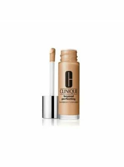 Billig ❤️ Kosmetik Clinique Beyond Perfecting Foundation + Concealer 30ml 14 Vanilla Günstig Kaufen 🧨 -Clinique Kosmetik Verkäufe clinique beyond perfecting foundation concealer 30ml 14 vanilla 3