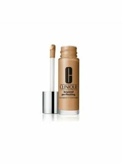 Neu 🤩 Kosmetik Clinique Beyond Perfecting Foundation + Concealer 30ml 18 Sand Günstig Kaufen ✨ -Clinique Kosmetik Verkäufe clinique beyond perfecting foundation concealer 30ml 18 sand 2