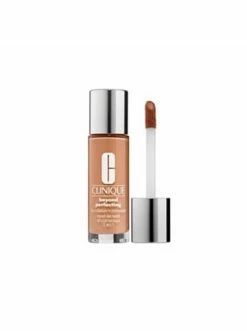 Neu 🤩 Kosmetik Clinique Beyond Perfecting Foundation + Concealer 30ml 18 Sand Günstig Kaufen ✨ -Clinique Kosmetik Verkäufe clinique beyond perfecting foundation concealer 30ml 18 sand 3