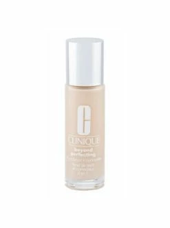 Brandneu 🧨 Kosmetik Clinique Beyond Perfecting Foundation + Concealer 30ml Alabaster Günstig Kaufen 🎁 -Clinique Kosmetik Verkäufe clinique beyond perfecting foundation concealer 30ml alabaster 3