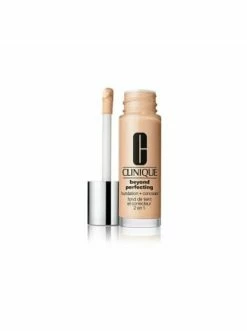 Brandneu 🧨 Kosmetik Clinique Beyond Perfecting Foundation + Concealer 30ml Alabaster Günstig Kaufen 🎁 -Clinique Kosmetik Verkäufe clinique beyond perfecting foundation concealer 30ml alabaster 4