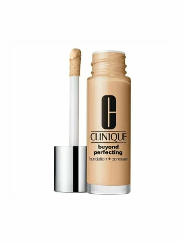 Billig 😉 Kosmetik Clinique BEYOND PERFECTING Foundation + Concealer 8golden Neutral Günstig Kaufen 😍 2 Billig 😉 Kosmetik Clinique BEYOND PERFECTING Foundation + Concealer 8golden Neutral Günstig Kaufen 😍 – Bild 2