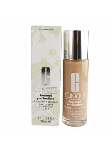 Billig 😉 Kosmetik Clinique BEYOND PERFECTING Foundation + Concealer 8golden Neutral Günstig Kaufen 😍 3 Billig 😉 Kosmetik Clinique BEYOND PERFECTING Foundation + Concealer 8golden Neutral Günstig Kaufen 😍 – Bild 3