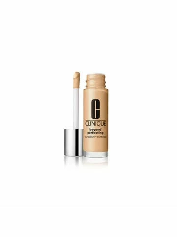 Billig 😉 Kosmetik Clinique BEYOND PERFECTING Foundation + Concealer 8golden Neutral Günstig Kaufen 😍 4 Billig 😉 Kosmetik Clinique BEYOND PERFECTING Foundation + Concealer 8golden Neutral Günstig Kaufen 😍 – Bild 4