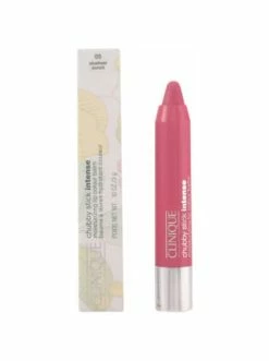 Schlussverkauf ✨ Kosmetik Clinique Chubby Stick Intense Moisturizing Lip Colour Balm 3g Plushest Punch Günstig Kaufen 👍