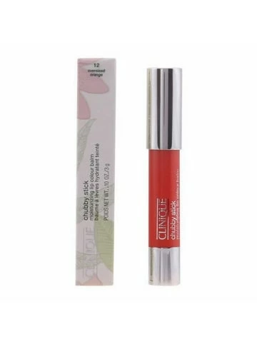 Schlussverkauf ✨ Kosmetik Clinique Chubby Stick Intense Moisturizing Lip Colour Balm 3g Plushest Punch Günstig Kaufen 👍 6 Schlussverkauf ✨ Kosmetik Clinique Chubby Stick Intense Moisturizing Lip Colour Balm 3g Plushest Punch Günstig Kaufen 👍 – Bild 6