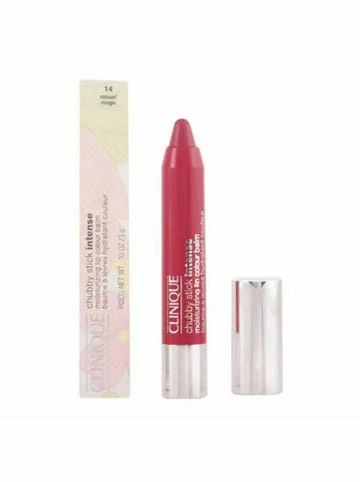 Schlussverkauf ✨ Kosmetik Clinique Chubby Stick Intense Moisturizing Lip Colour Balm 3g Plushest Punch Günstig Kaufen 👍 7 Schlussverkauf ✨ Kosmetik Clinique Chubby Stick Intense Moisturizing Lip Colour Balm 3g Plushest Punch Günstig Kaufen 👍 – Bild 7