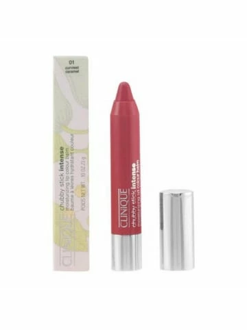 Schlussverkauf ✨ Kosmetik Clinique Chubby Stick Intense Moisturizing Lip Colour Balm 3g Plushest Punch Günstig Kaufen 👍 8 Schlussverkauf ✨ Kosmetik Clinique Chubby Stick Intense Moisturizing Lip Colour Balm 3g Plushest Punch Günstig Kaufen 👍 – Bild 8